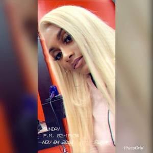 Meet your Posher, Destiny